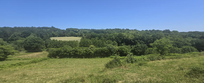 Maison - 126 m² - 5 pièces