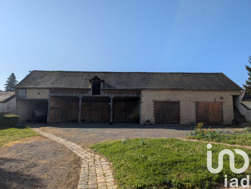 Maison de ville - 150 m² - 6 pièces