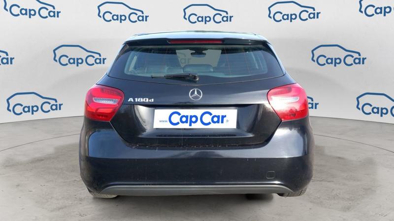 Mercedes Classe a III 180 d 109 Business Executive