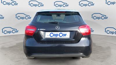 Mercedes Classe a III 180 d 109 Business Executive