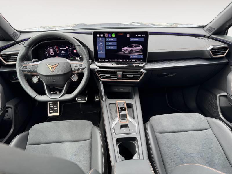 Cupra Formentor 1.5 eTSI Hybrid 150 ch Dsg7 V