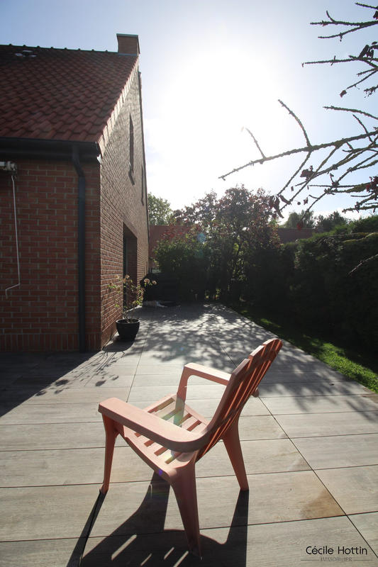 Maison - 149 m² - 6 pièces