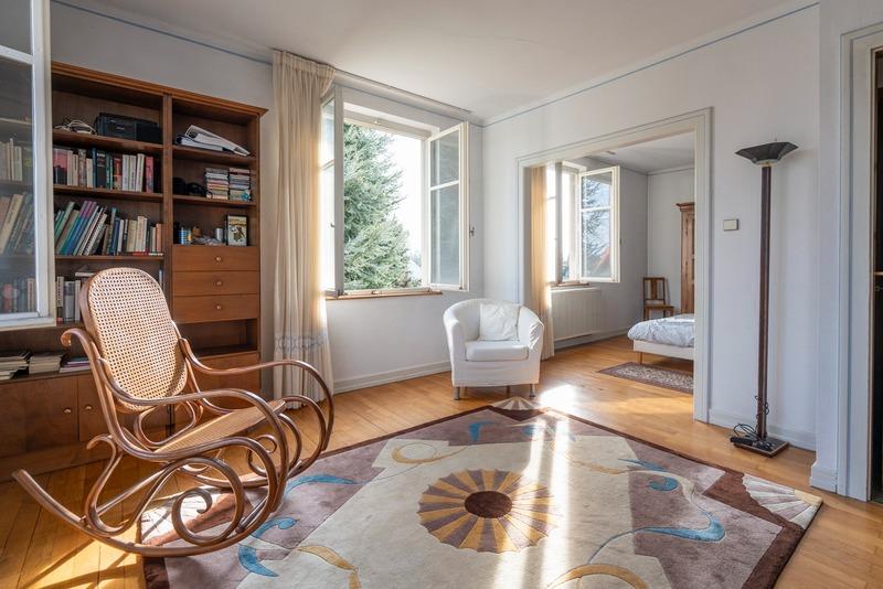 Maison - 189 m² - 7 pièces