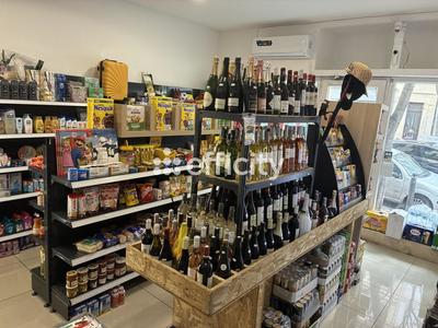 Fonds de commerce - 40 m²