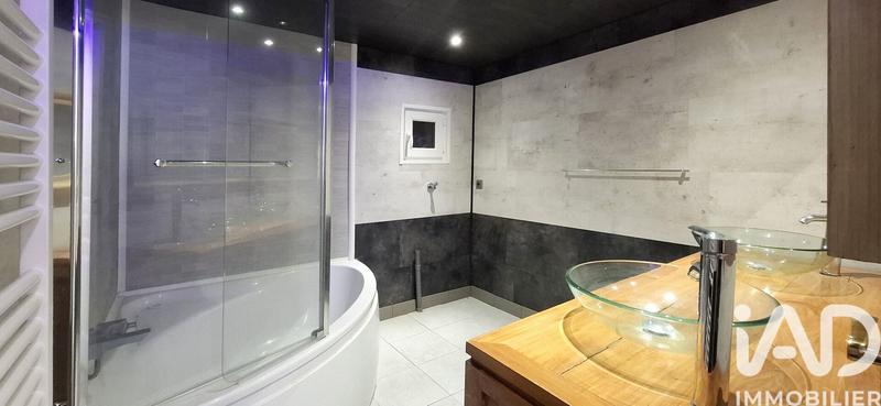 Maison - 72 m² - 4 pièces