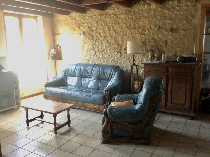 Maison - 169 m² - 8 pièces