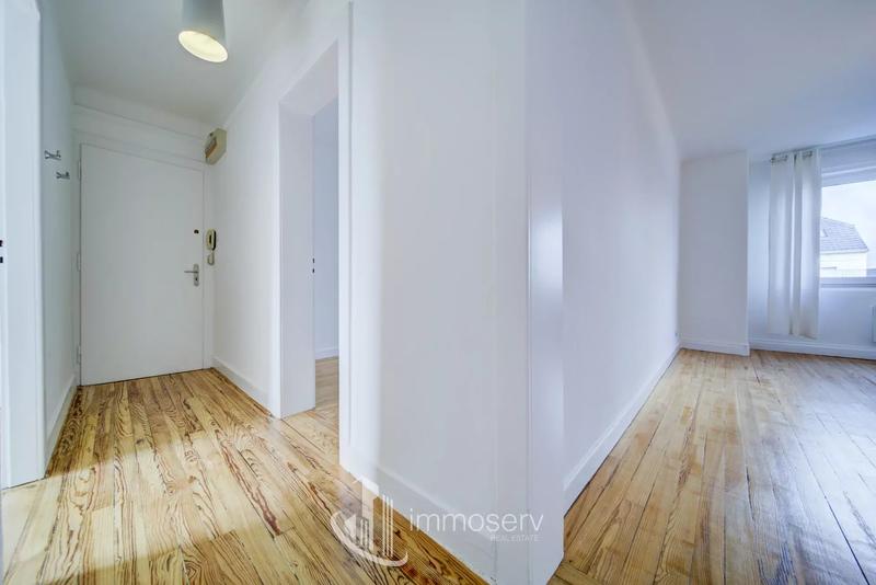 Appartement - 69 m²