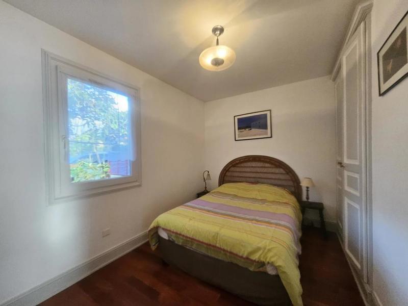 Appartement - 107 m² - 6 pièces