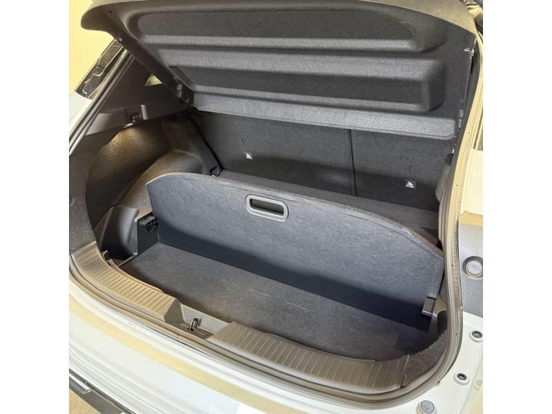 Nissan Qashqai e-Power 190 ch n-Design