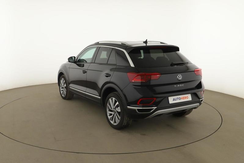 Volkswagen t-Roc 1.5 Tsi Evo2 Style Exclusive Dsg7 150 ch