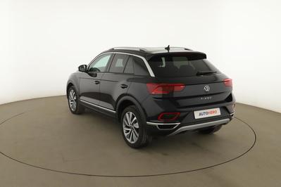 Volkswagen t-Roc 1.5 Tsi Evo2 Style Exclusive Dsg7 150 ch