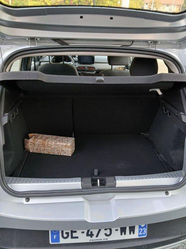 Dacia Sandero TCe 90 -22 Stepway Confort