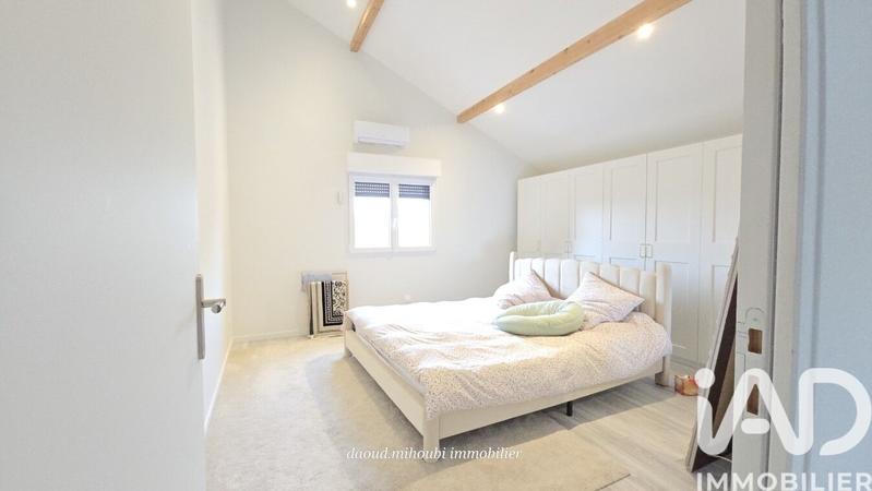 Maison de ville - 103 m² - 4 pièces