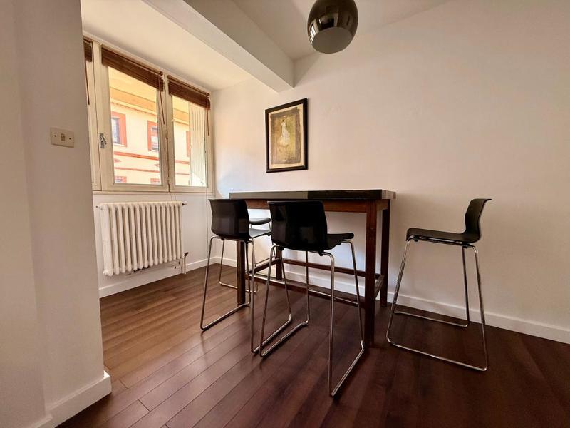 Appartement - 53 m² - 2 pièces