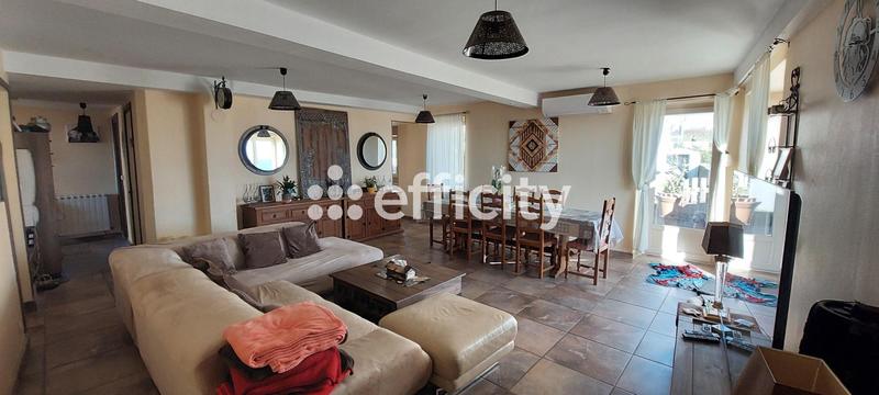 Longère - 169 m² - 6 pièces