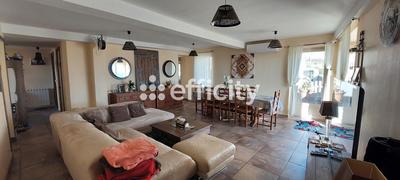 Longère - 169 m² - 6 pièces