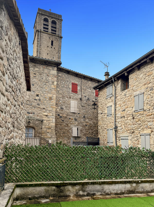 Maison - 88 m² - 4 pièces