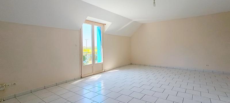 Appartement - 79 m² - 3 pièces
