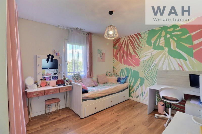 Villa - 150 m² - 5 pièces