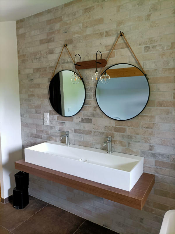 Maison - 119 m² - 4 pièces