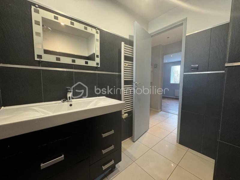 Appartement - 53 m² - 3 pièces