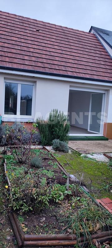 Maison - 46 m² - 2 pièces