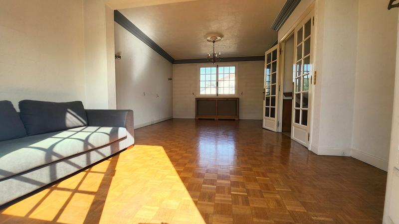 Appartement - 103 m² - 4 pièces