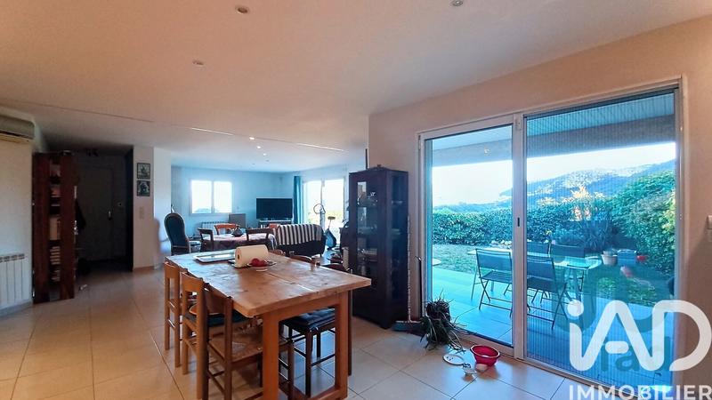 Maison - 167 m² - 5 pièces