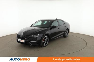 Skoda Octavia 1.4 Tsi Phev iV Rs Dsg6 245 ch