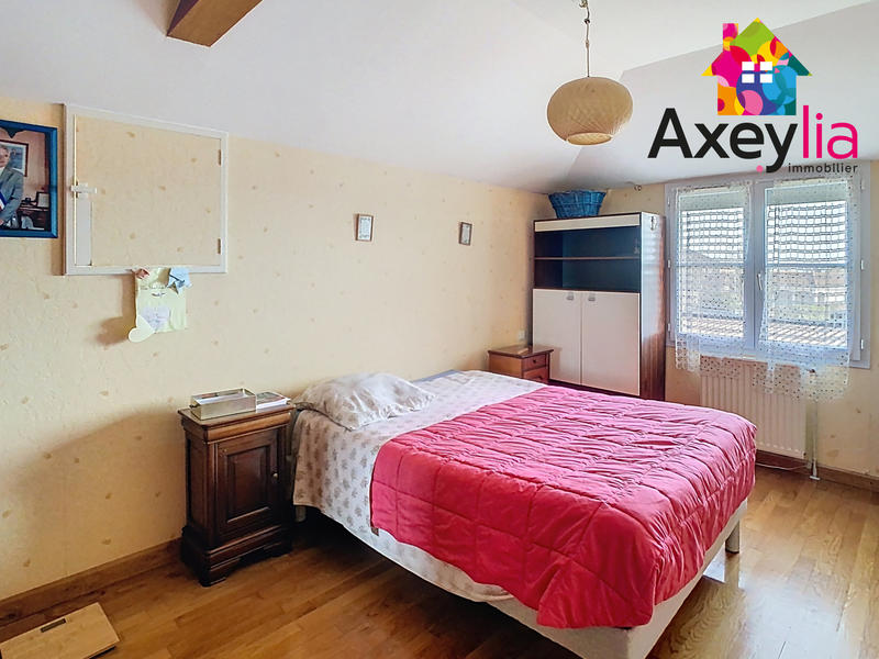 Maison - 153 m² - 6 pièces