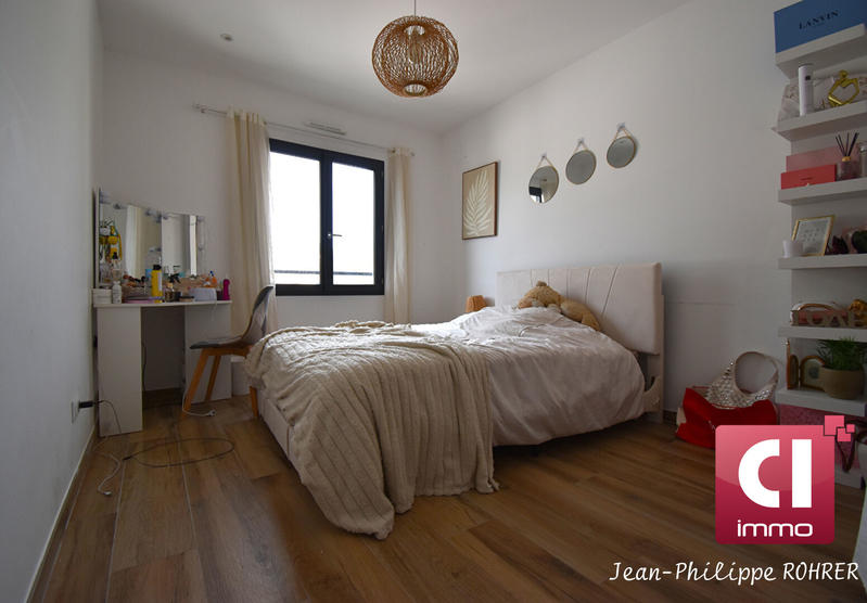 Maison - 141 m² - 5 pièces