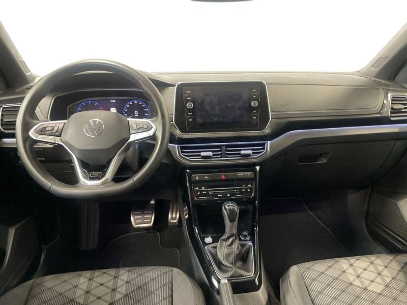 Volkswagen t-Cross 1.0 Tsi 116 Start/Stop Dsg7 R-Line Edition