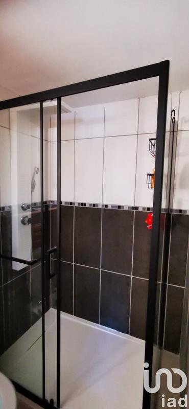 Maison - 144 m² - 7 pièces