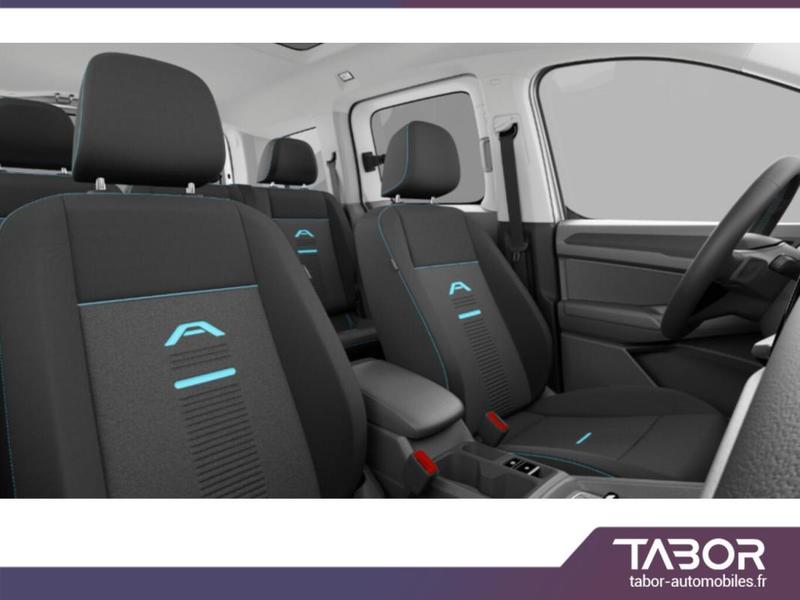 Ford Tourneo Connect Tdci 122 Aut Active Gps