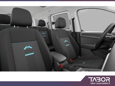 Ford Tourneo Connect Tdci 122 Aut Active Gps