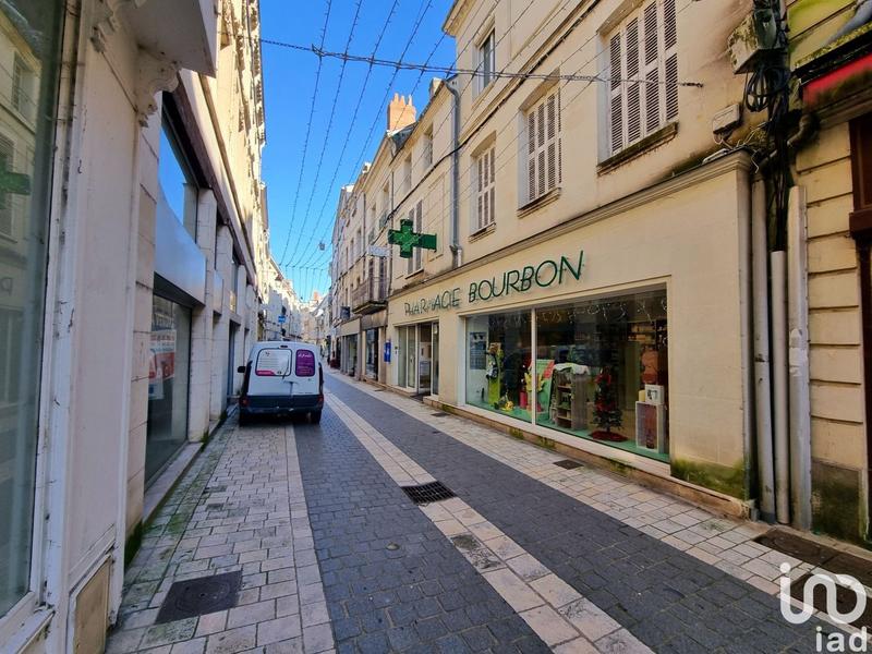 Local commercial - 92 m²