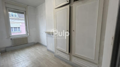 Maison de ville - 138 m² - 8 pièces