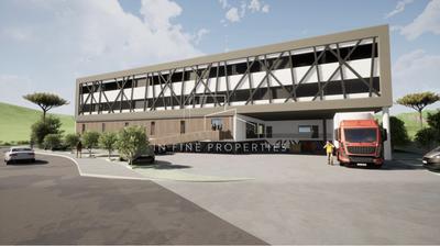 Local d'activités - 2 352 m²