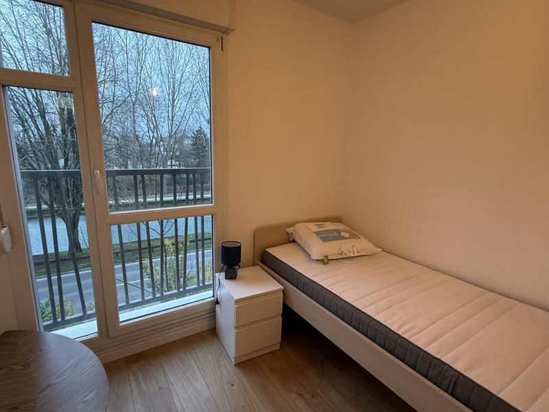 Appartement - 68 m² - 4 pièces