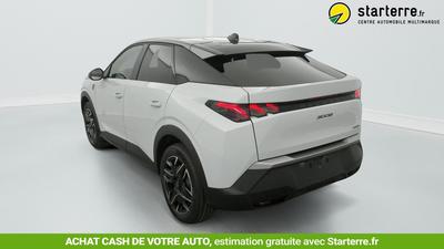 Peugeot 3008 Hybrid 145 e-Dcs6 Gt