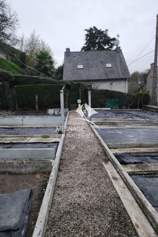 Maison en pierre - 110 m² - 6 pièces