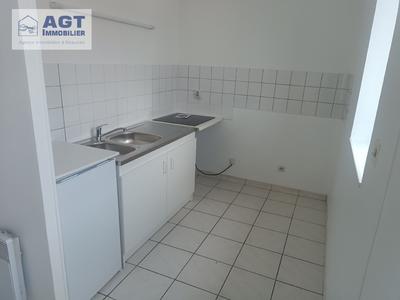 Appartement - 31 m² - 1 pièce