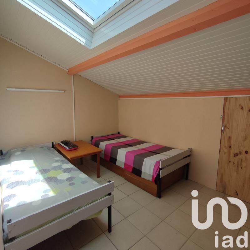 Maison - 181 m² - 8 pièces