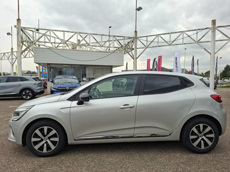 Renault Clio TCe 90 Evolution