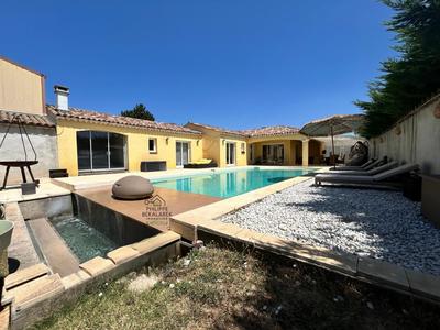 Immeuble - 593 m² - 5 pièces