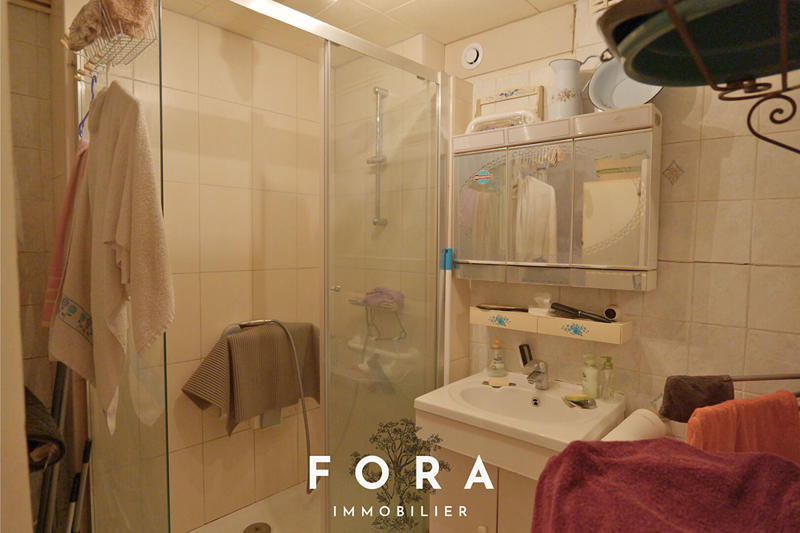 Maison - 84 m² - 4 pièces