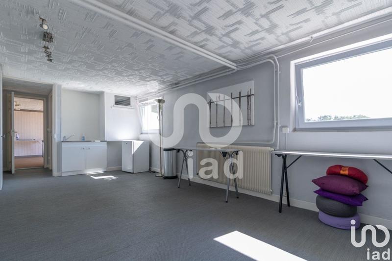 Maison - 135 m² - 4 pièces