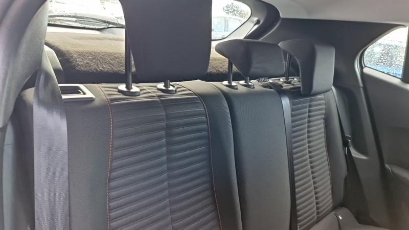 Peugeot 2008 Business bluehdi 110 ss bvm6 active