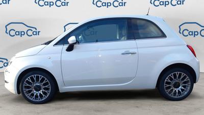 Fiat 500 II 1.2 69 Star