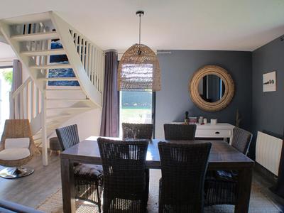 Demeure - 100 m² - 5 pièces